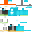 Texture for mysticaat
