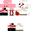 Texture for char