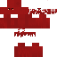 Texture for Red guy!! (Self made)
