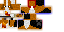 Texture for beagle