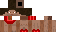 Texture for Weird One without Shoes