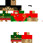Texture for ronasudo