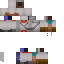 Texture for set