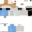 Texture for Joshington's Boyfriend (Austin Stevens)