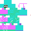 Texture for Snowy QT
