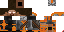 Texture for Hunter