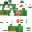 Texture for mario