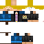 Texture for Lukas (MC:Story MODE)