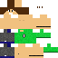 Texture for GabrielPlayer