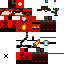 Texture for Nickninja77 arm and headband