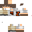 Texture for bruno