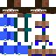 Texture for steve