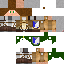 Texture for Attack on titan