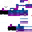 Texture for ninja