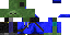 Texture for mr. zombie