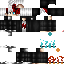 Texture for Todoroki
