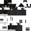Texture for black mc skin