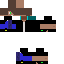 Texture for BASTI_PRO