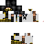 Texture for scorpian cientista