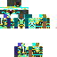 Texture for SUPER ENDER CODE