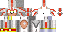 Texture for Hyper Shadic The hedgehog V2 By Tyshaggy99 Do Not Steal And Give Credit