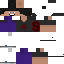 Texture for AFJR
