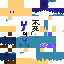 Texture for 妖壱