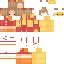 Texture for lcookie