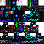 Texture for Gunza1369 V4