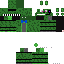 Texture for Nightmare Bella (With Fuzz Marks)