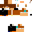 Texture for MiningPlayer Halloween