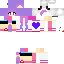 Texture for Ели
