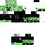 Texture for Creeper