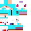 Texture for gamemm