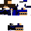 Texture for 3PLS