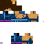 Texture for rjderp mxw attire