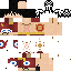 Texture for luffy