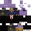 Texture for Thanos terno