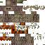 Texture for caveman groot 