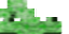 Texture for Fuzzy Creeper