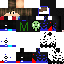 Texture for Martin Luis