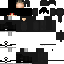 Texture for Demon sem chifre 