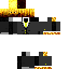 Texture for blazeman