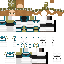 Texture for Captain