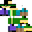 Texture for fersrs