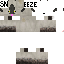 Texture for goatman