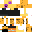 Texture for cookie