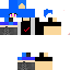 Texture for SkyModoDark