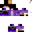 Texture for steve