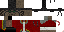 Texture for Captain Hondo Ohnaka